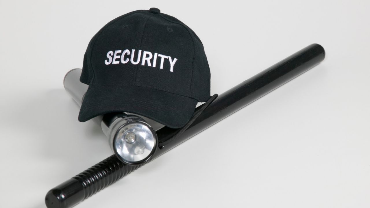 5 Overlooked Technologies Supporting Personal Security Today