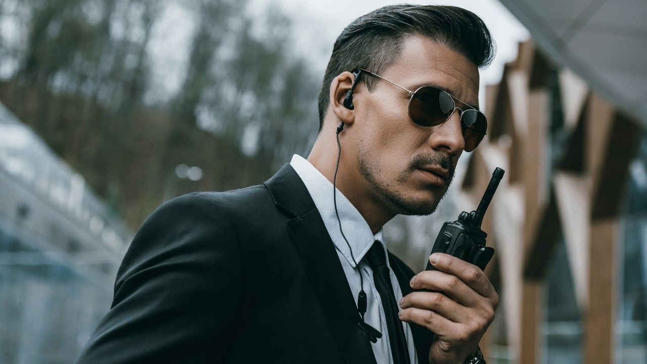 Effective Skills for Bodyguard Training and Why They Are Essential