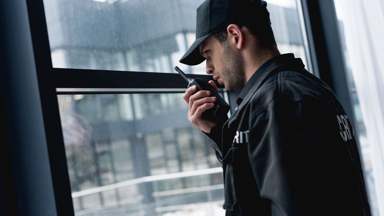 Boosting Commercial Facility Security: A Comprehensive Overview of Our Services